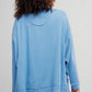 Staycation Pullover