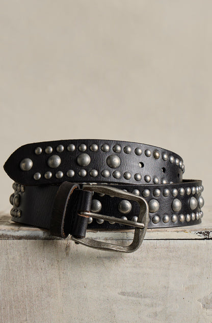 WTF Sola Stud Belt