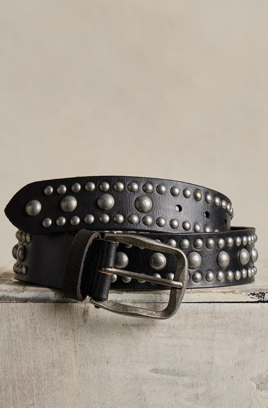 WTF Sola Stud Belt