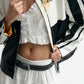 WTF Sola Stud Belt