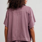 Staycation Sleep Tee