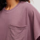 Staycation Sleep Tee