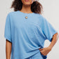 Staycation Sleep Tee
