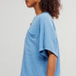 Staycation Sleep Tee