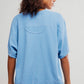 Staycation Sleep Tee