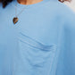 Staycation Sleep Tee