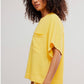 Staycation Sleep Tee