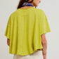 Elsie Swing Tee - CLO