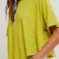 Elsie Swing Tee - CLO