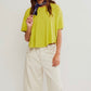 Elsie Swing Tee - CLO