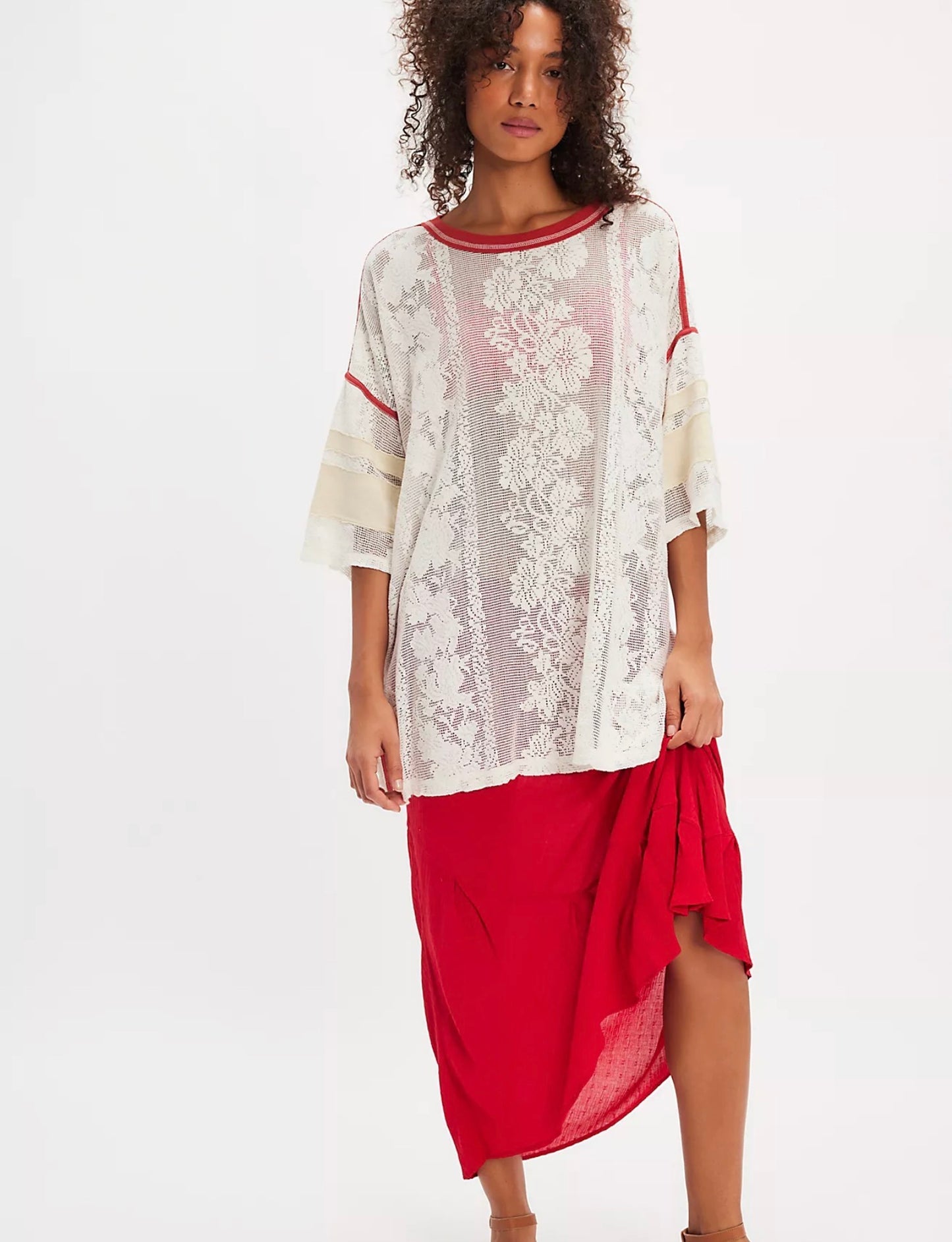 Best Match Tee - CLO