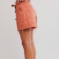 Moxie Shorts