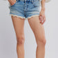 Cali Lace Short