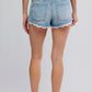 Cali Lace Short