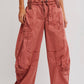 Onset Parachute Pant
