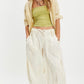 Onset Parachute Pant