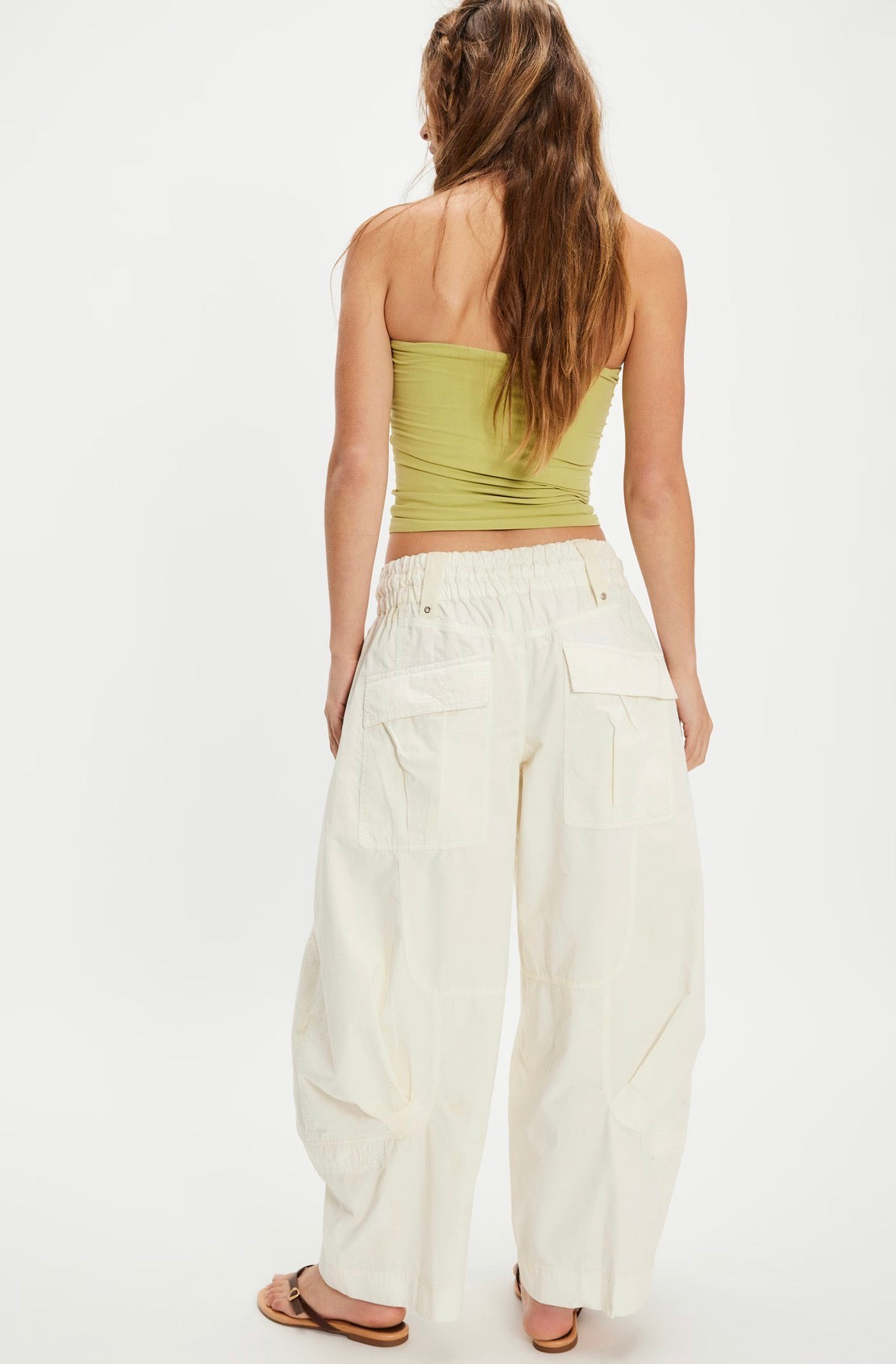 Onset Parachute Pant