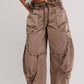 Onset Parachute Pant