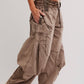 Onset Parachute Pant