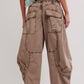 Onset Parachute Pant