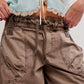 Onset Parachute Pant