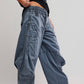 Onset Parachute Pant