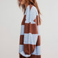Classic Stripe Crew Wide