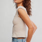 Marilyn Denim Corset