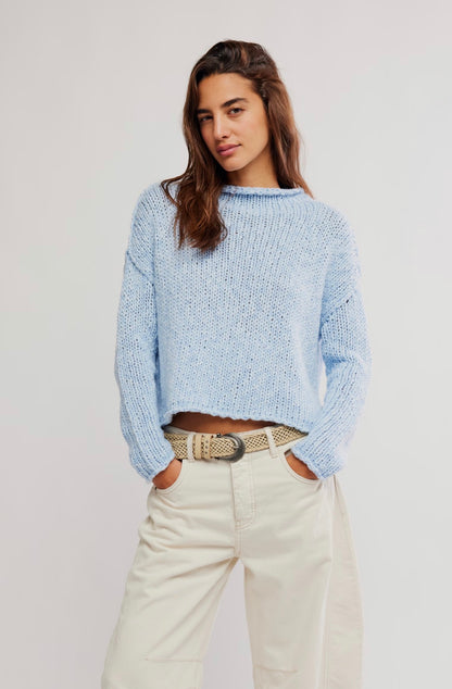 Opal Sweater