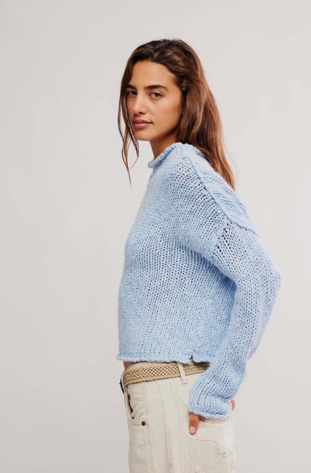 Opal Sweater