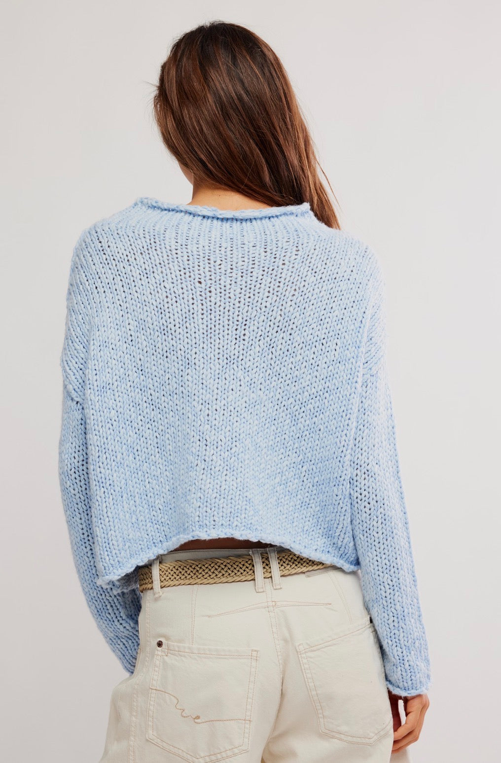 Opal Sweater