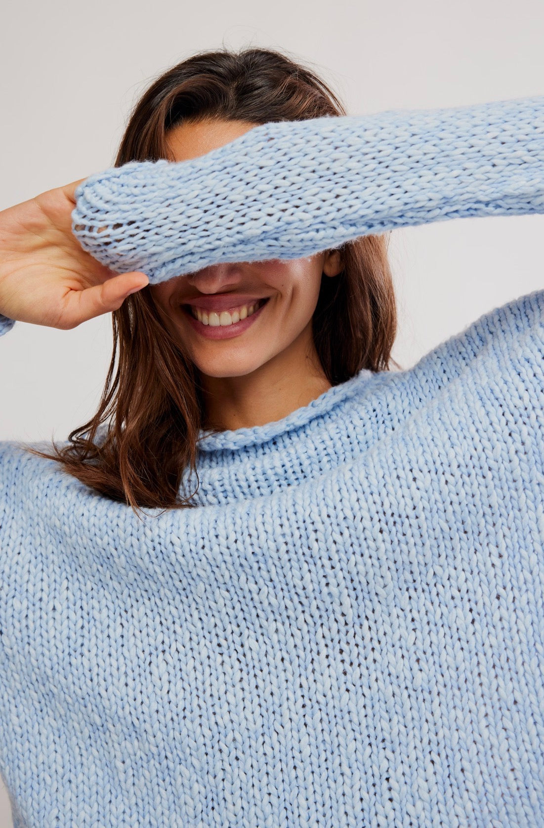 Opal Sweater