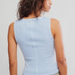Jamie Henley Tank