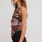 Butterfly Effect Halter