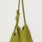 Coastal Crush Straw Tote