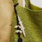 Coastal Crush Straw Tote