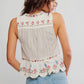 Ellis Blouse