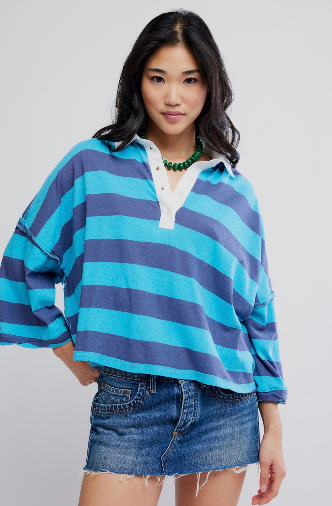 Auggie Tee