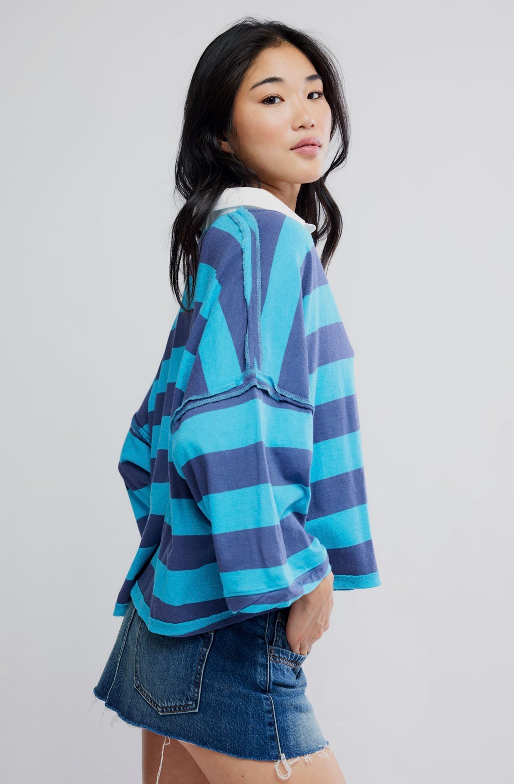 Auggie Tee