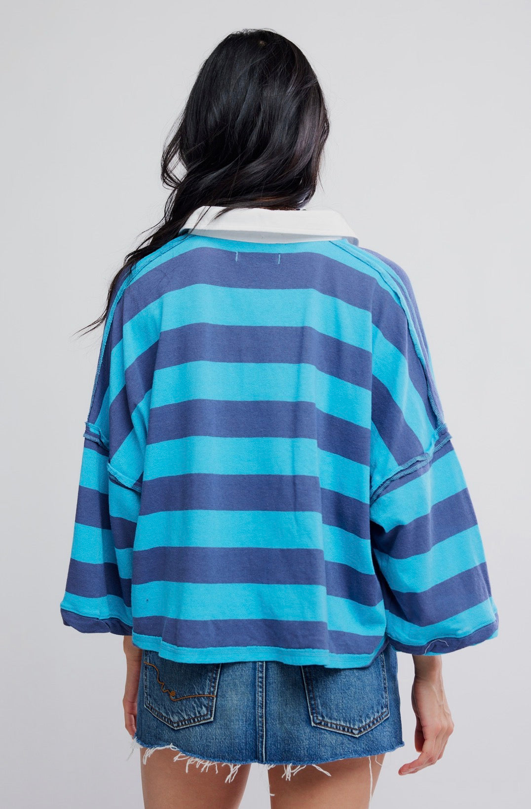 Auggie Tee