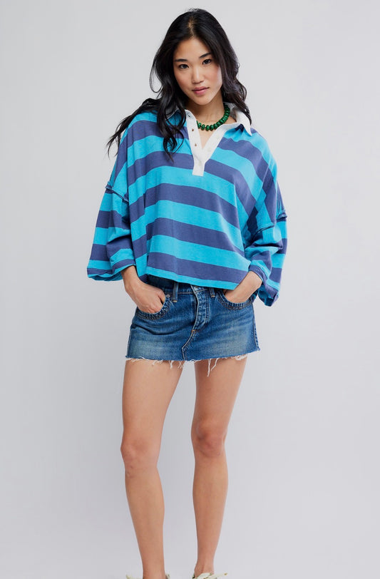 Auggie Tee