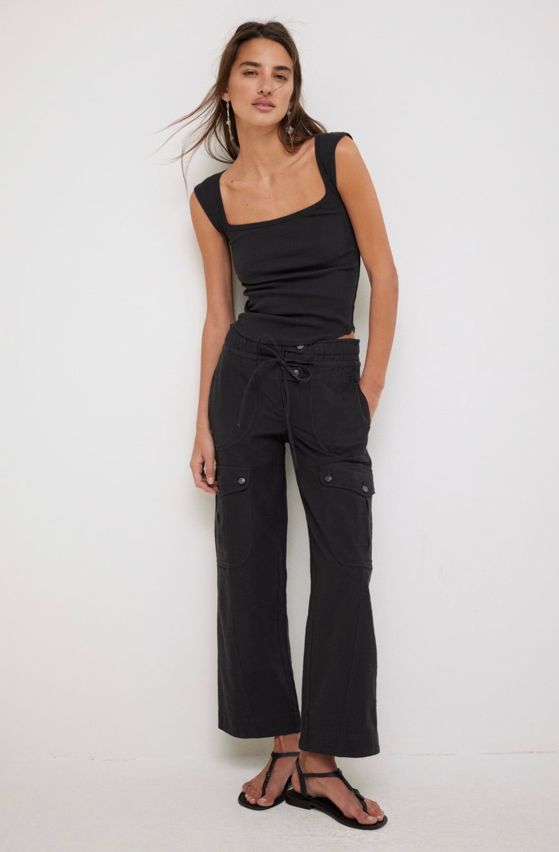 Park Ave Pant