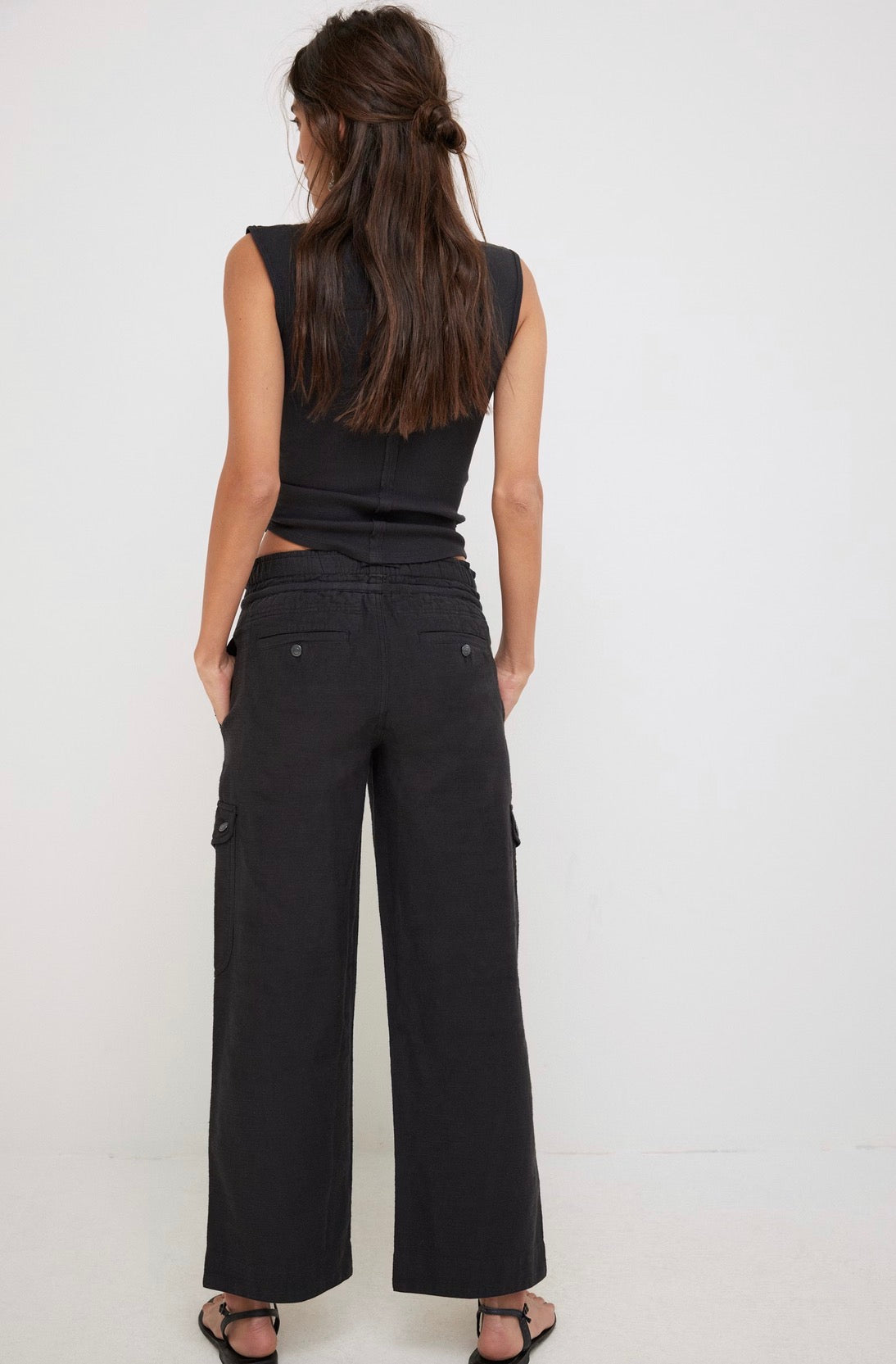 Park Ave Pant
