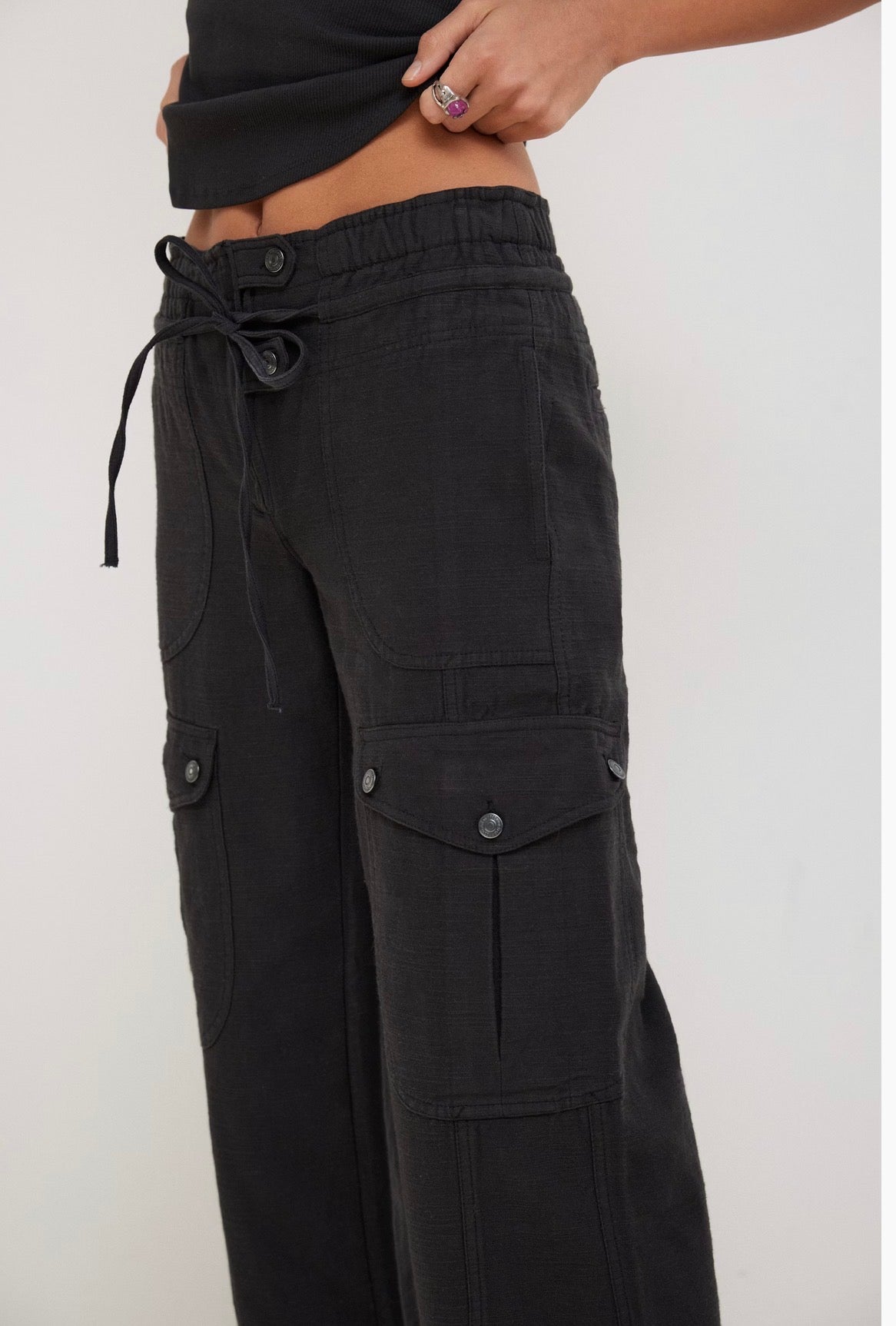 Park Ave Pant