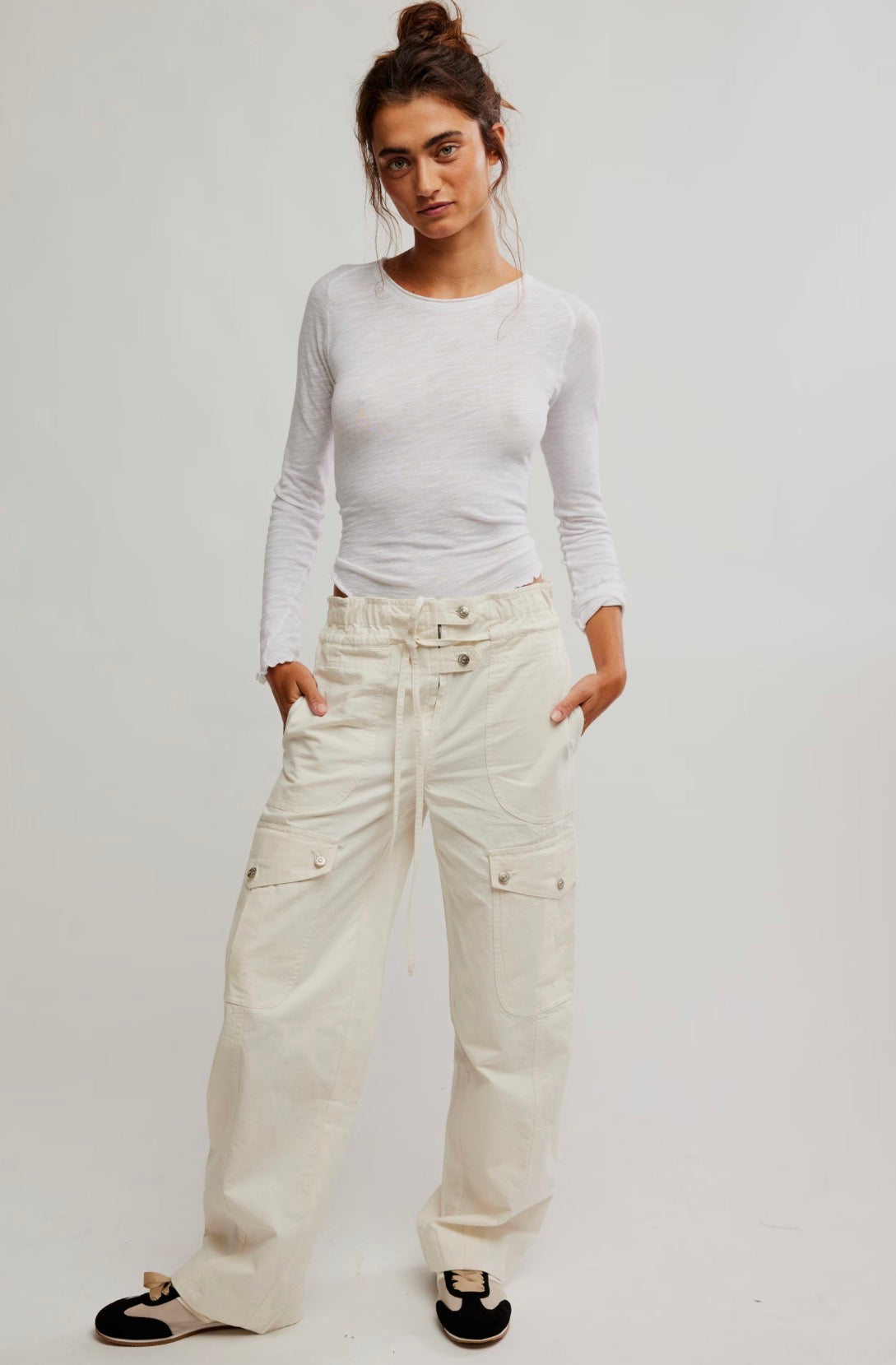Park Ave Pant