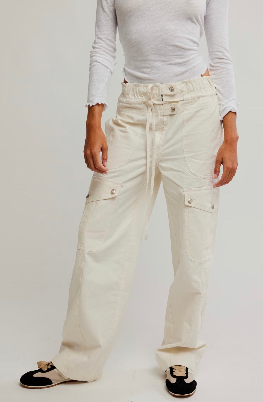 Park Ave Pant