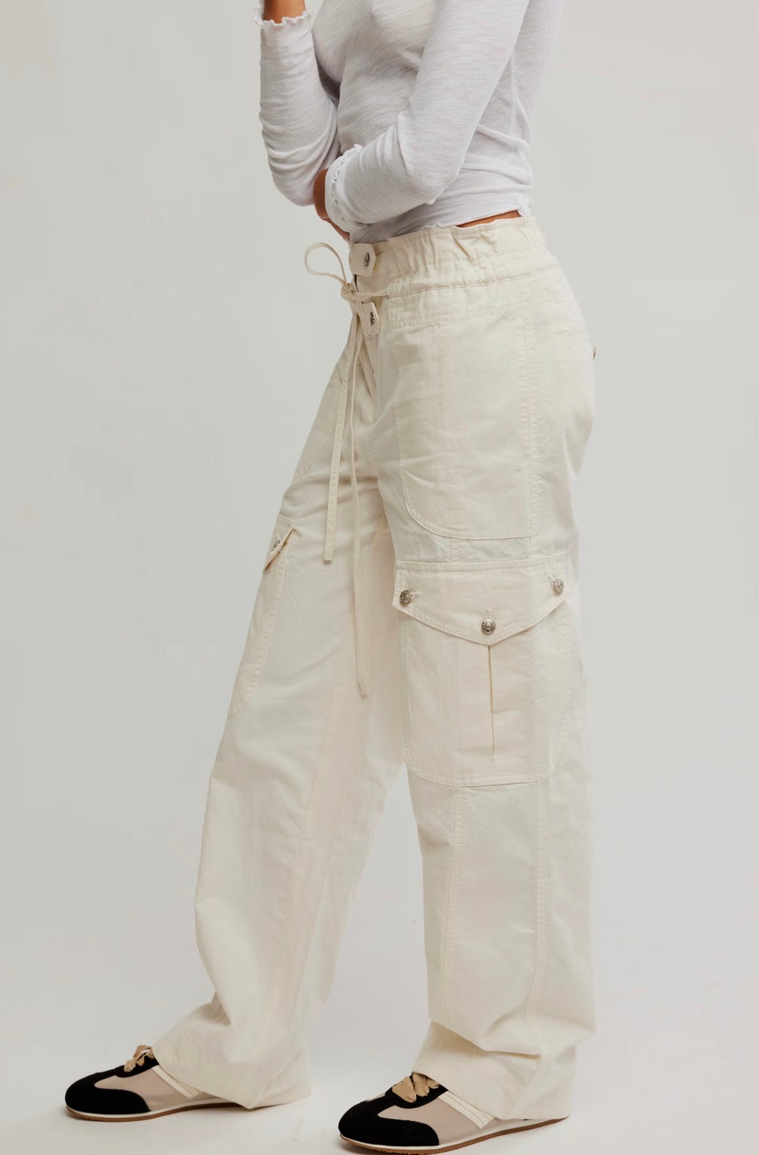 Park Ave Pant