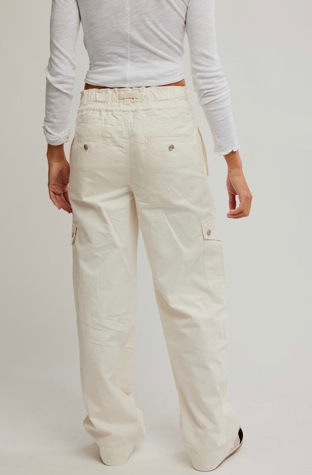 Park Ave Pant