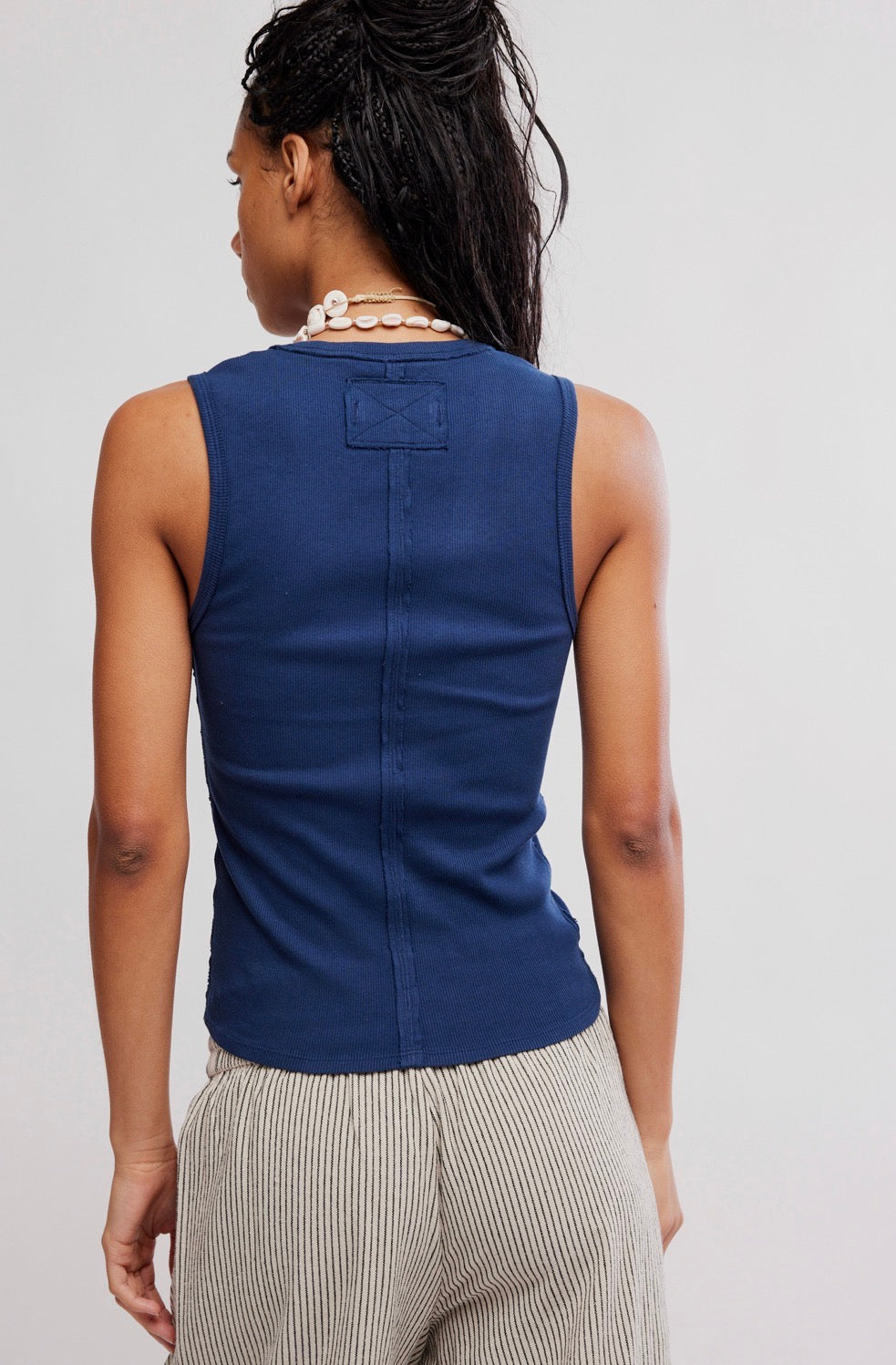 Neria Tank