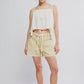 Moxie Shorts